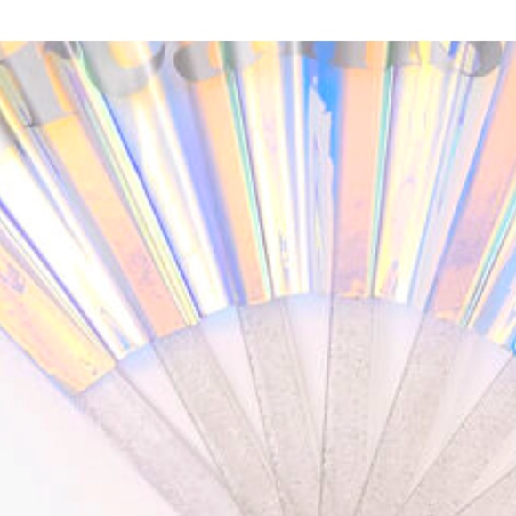 Handheld fan - Picture 3 of 6